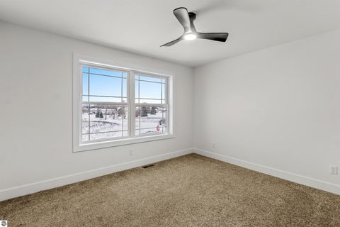 Tiny photo for 1200 Magnolia Drive, Traverse City, MI 49696 (MLS # 1940978)