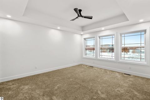 Tiny photo for 1200 Magnolia Drive, Traverse City, MI 49696 (MLS # 1940978)