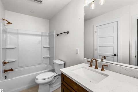 Tiny photo for 1200 Magnolia Drive, Traverse City, MI 49696 (MLS # 1940978)