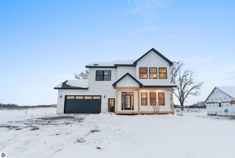 Tiny photo for 1200 Magnolia Drive, Traverse City, MI 49696 (MLS # 1940978)