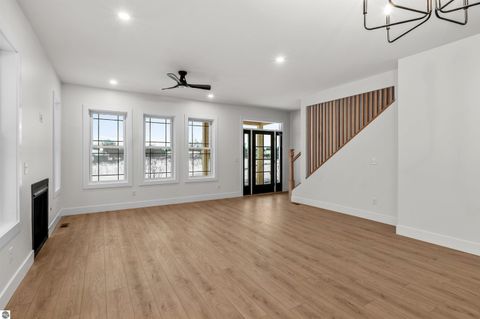 Tiny photo for 1200 Magnolia Drive, Traverse City, MI 49696 (MLS # 1940978)