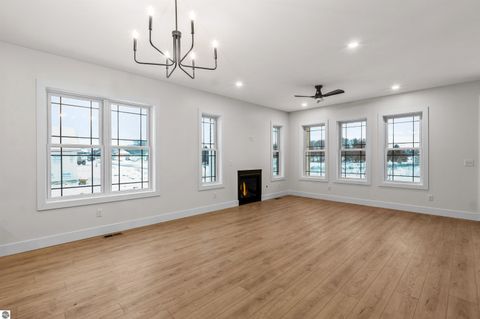 Tiny photo for 1200 Magnolia Drive, Traverse City, MI 49696 (MLS # 1940978)