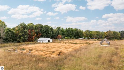 Tiny photo for 3714 N 19 Road, Mesick, MI 49668 (MLS # 1939413)