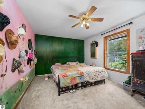Tiny photo for 3714 N 19 Road, Mesick, MI 49668 (MLS # 1939413)
