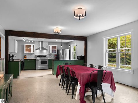Tiny photo for 3714 N 19 Road, Mesick, MI 49668 (MLS # 1939413)