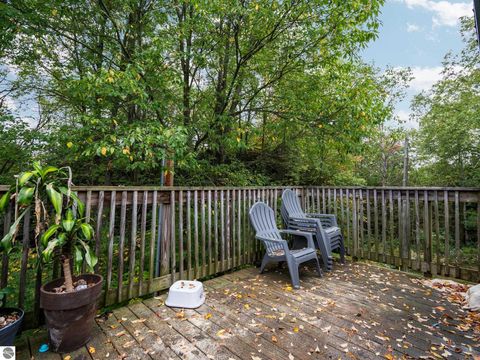Tiny photo for 3714 N 19 Road, Mesick, MI 49668 (MLS # 1939413)