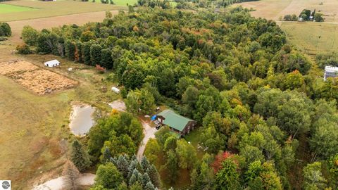 Tiny photo for 3714 N 19 Road, Mesick, MI 49668 (MLS # 1939413)