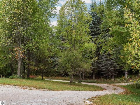 Tiny photo for 3714 N 19 Road, Mesick, MI 49668 (MLS # 1939413)