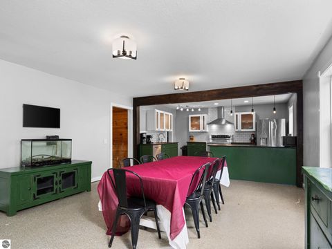 Tiny photo for 3714 N 19 Road, Mesick, MI 49668 (MLS # 1939413)