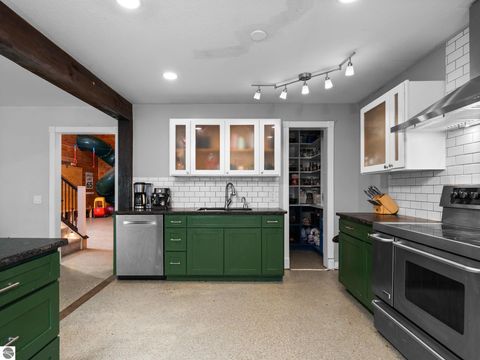 Tiny photo for 3714 N 19 Road, Mesick, MI 49668 (MLS # 1939413)