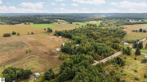 Tiny photo for 3714 N 19 Road, Mesick, MI 49668 (MLS # 1939413)