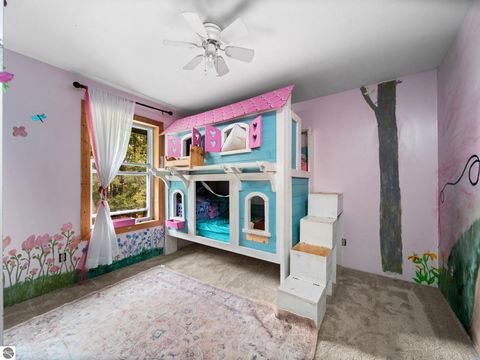 Tiny photo for 3714 N 19 Road, Mesick, MI 49668 (MLS # 1939413)