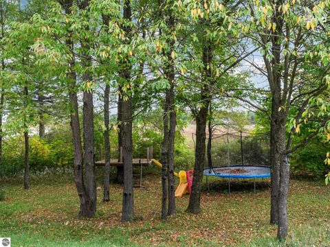 Tiny photo for 3714 N 19 Road, Mesick, MI 49668 (MLS # 1939413)