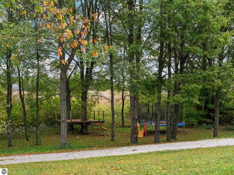 Tiny photo for 3714 N 19 Road, Mesick, MI 49668 (MLS # 1939413)