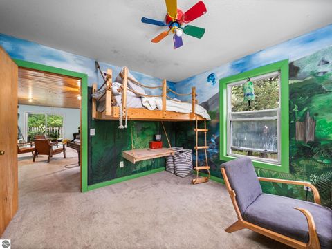 Tiny photo for 3714 N 19 Road, Mesick, MI 49668 (MLS # 1939413)