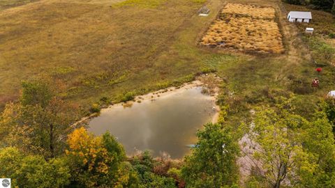 Tiny photo for 3714 N 19 Road, Mesick, MI 49668 (MLS # 1939413)