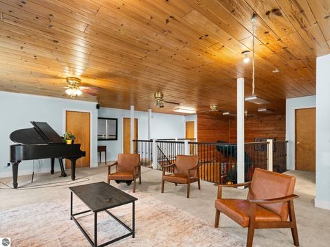 Tiny photo for 3714 N 19 Road, Mesick, MI 49668 (MLS # 1939413)