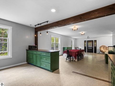 Tiny photo for 3714 N 19 Road, Mesick, MI 49668 (MLS # 1939413)
