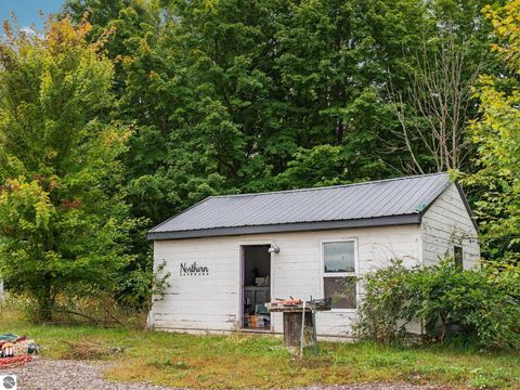Tiny photo for 3714 N 19 Road, Mesick, MI 49668 (MLS # 1939413)