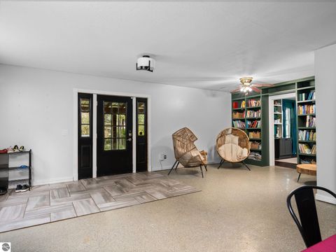 Tiny photo for 3714 N 19 Road, Mesick, MI 49668 (MLS # 1939413)