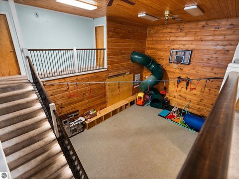 Tiny photo for 3714 N 19 Road, Mesick, MI 49668 (MLS # 1939413)