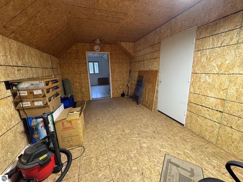 Tiny photo for 103 Ultra Court, Roscommon, MI 48653 (MLS # 1940815)