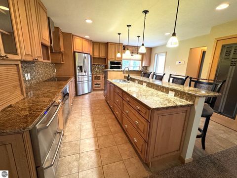 Tiny photo for 103 Ultra Court, Roscommon, MI 48653 (MLS # 1940815)