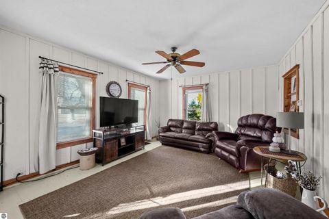 Tiny photo for 402 Haynes Street, Cadillac, MI 49601 (MLS # 1940353)