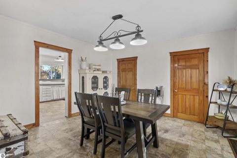 Tiny photo for 402 Haynes Street, Cadillac, MI 49601 (MLS # 1940353)