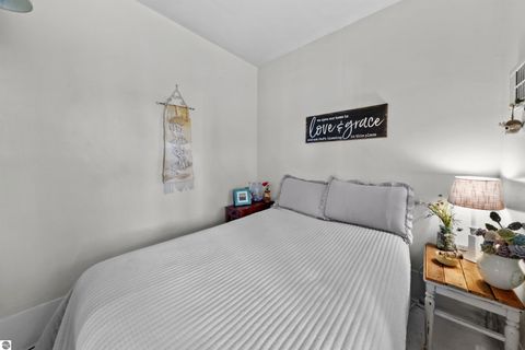 Tiny photo for 402 Haynes Street, Cadillac, MI 49601 (MLS # 1940353)