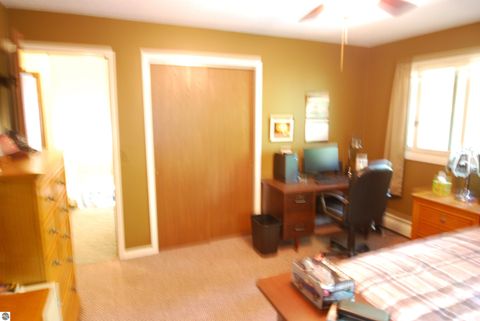 Tiny photo for 4262 S M-76, West Branch, MI 48661 (MLS # 1939380)