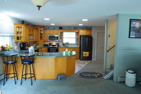 Tiny photo for 4262 S M-76, West Branch, MI 48661 (MLS # 1939380)