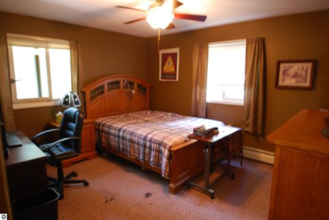 Tiny photo for 4262 S M-76, West Branch, MI 48661 (MLS # 1939380)