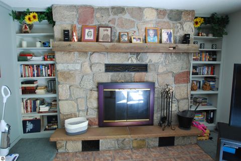 Tiny photo for 4262 S M-76, West Branch, MI 48661 (MLS # 1939380)