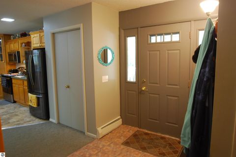 Tiny photo for 4262 S M-76, West Branch, MI 48661 (MLS # 1939380)