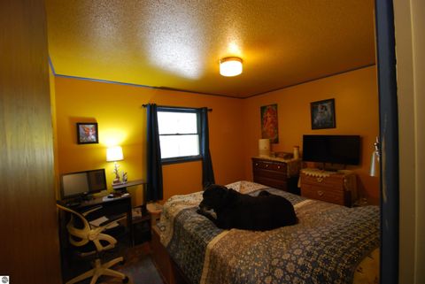 Tiny photo for 4262 S M-76, West Branch, MI 48661 (MLS # 1939380)