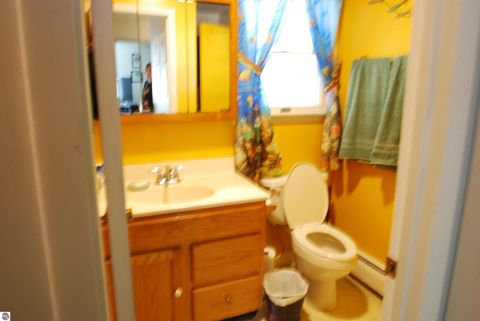 Tiny photo for 4262 S M-76, West Branch, MI 48661 (MLS # 1939380)