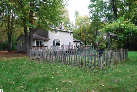Tiny photo for 4262 S M-76, West Branch, MI 48661 (MLS # 1939380)