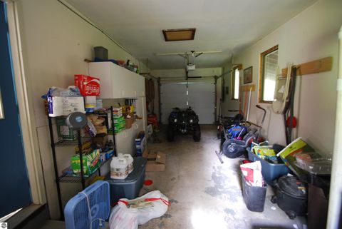 Tiny photo for 4262 S M-76, West Branch, MI 48661 (MLS # 1939380)