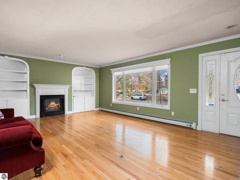 Tiny photo for 109 Boughey Street, Traverse City, MI 49684 (MLS # 1940690)