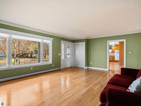 Tiny photo for 109 Boughey Street, Traverse City, MI 49684 (MLS # 1940690)