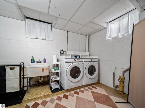 Tiny photo for 109 Boughey Street, Traverse City, MI 49684 (MLS # 1940690)