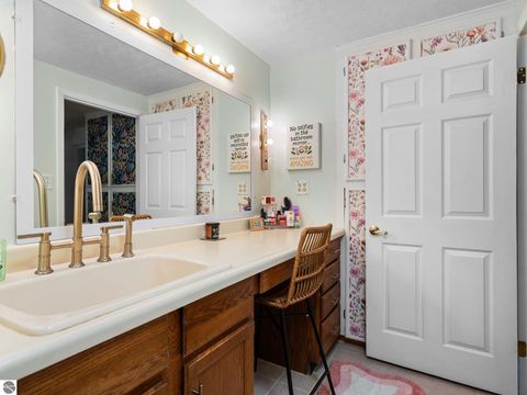 Tiny photo for 109 Boughey Street, Traverse City, MI 49684 (MLS # 1940690)