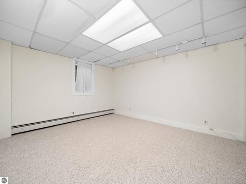 Tiny photo for 109 Boughey Street, Traverse City, MI 49684 (MLS # 1940690)