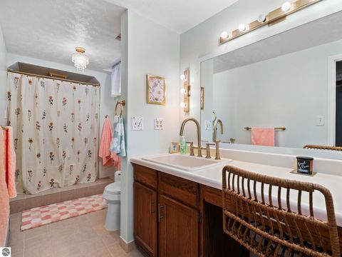 Tiny photo for 109 Boughey Street, Traverse City, MI 49684 (MLS # 1940690)