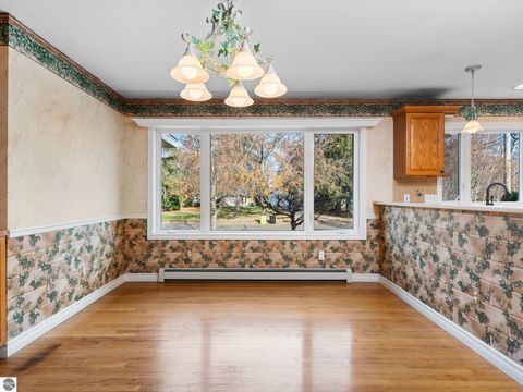 Tiny photo for 109 Boughey Street, Traverse City, MI 49684 (MLS # 1940690)