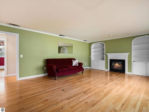 Tiny photo for 109 Boughey Street, Traverse City, MI 49684 (MLS # 1940690)