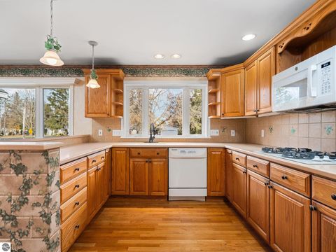 Tiny photo for 109 Boughey Street, Traverse City, MI 49684 (MLS # 1940690)