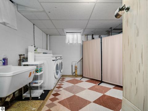 Tiny photo for 109 Boughey Street, Traverse City, MI 49684 (MLS # 1940690)