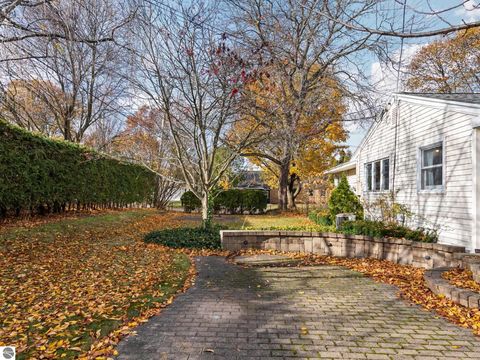 Tiny photo for 109 Boughey Street, Traverse City, MI 49684 (MLS # 1940690)